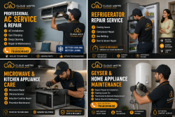Best AC Service in Jamshedpur and Refrigerator Repair in Jamshedpur for Every Home