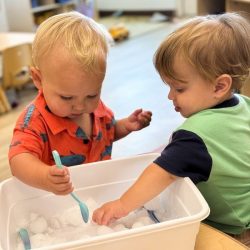 Preschool Olathe KS | Safe Early Learning & Kindergarten Readiness Programs