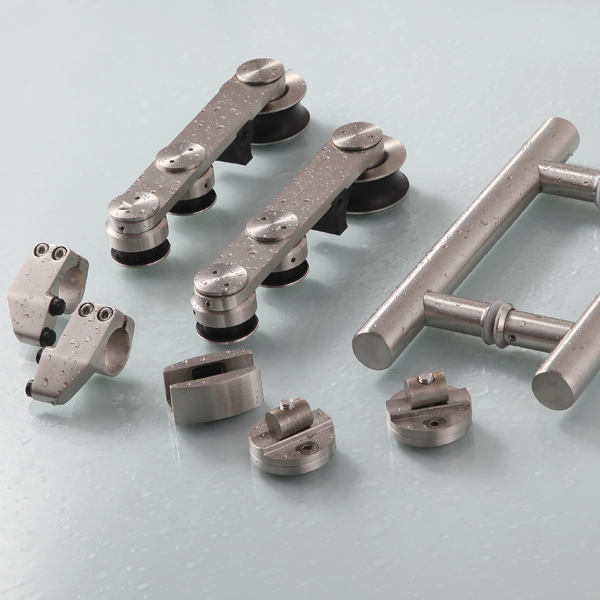 Shower Door Hardware Manufacturers | Premium Quality USA Solutions