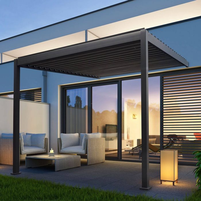 Automatic Glass Doors in Muscat: Why SQT Solutions Is the Name to Trust