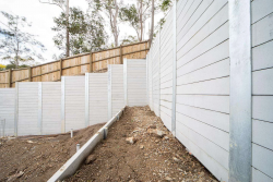 Retaining Walls Brisbane | Quality Concrete Sleeper Solutions