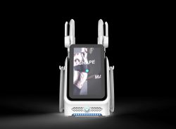EMS Body Sculpting Machine for Professional Body Contouring in USA