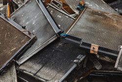Scrap Metal Kurri Kurri – Reliable Metal Recycling