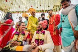 Budget Wedding Planner Mumbai | Doli Saja Ke Rakhna