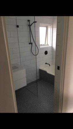 Residential Tiling Sydney