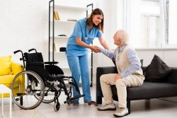 Top Benefits of Choosing NDIS In-Home Nursing