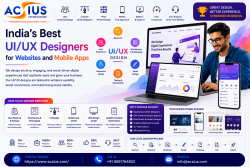 Hire Dedicated UI/UX Designers for Modern UI UX 24