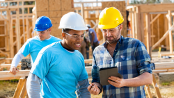 Industrial Construction Estimating Services