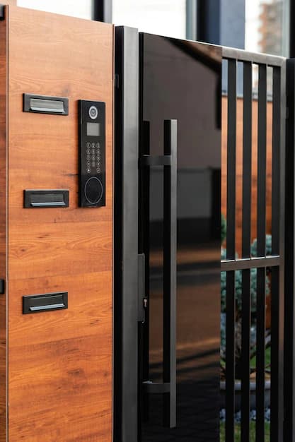 Why Hiring a Storefront Swing Door Expert Ensures Long Lasting Business Security