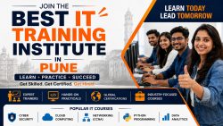 Best IT Training Institute in Pune | WebAsha Technologies