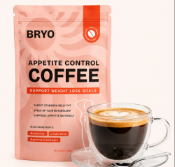 Bryo-https://www.facebook.com/BryoCoffeeAustralia/