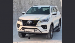 Toyota Fortuner Rental in Jaipur | Rajasthan Travels
