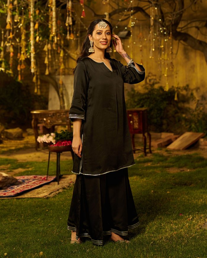 Shop Premium Co Ord Set for Women Online at Guleri