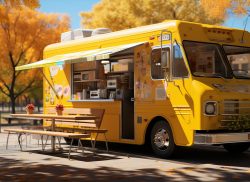 Food Truck Catering Melbourne