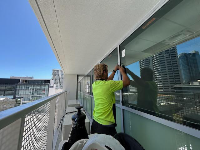 Glazing Service in Perth