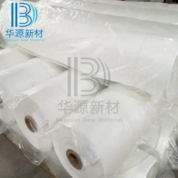 C-Glass Fiberglass Fabric