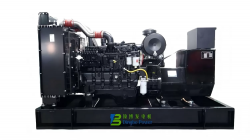 6 Inch Gasoline Water Pump