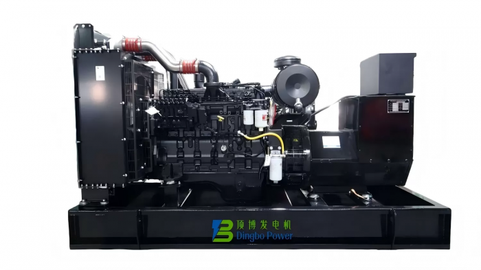 6 Inch Gasoline Water Pump