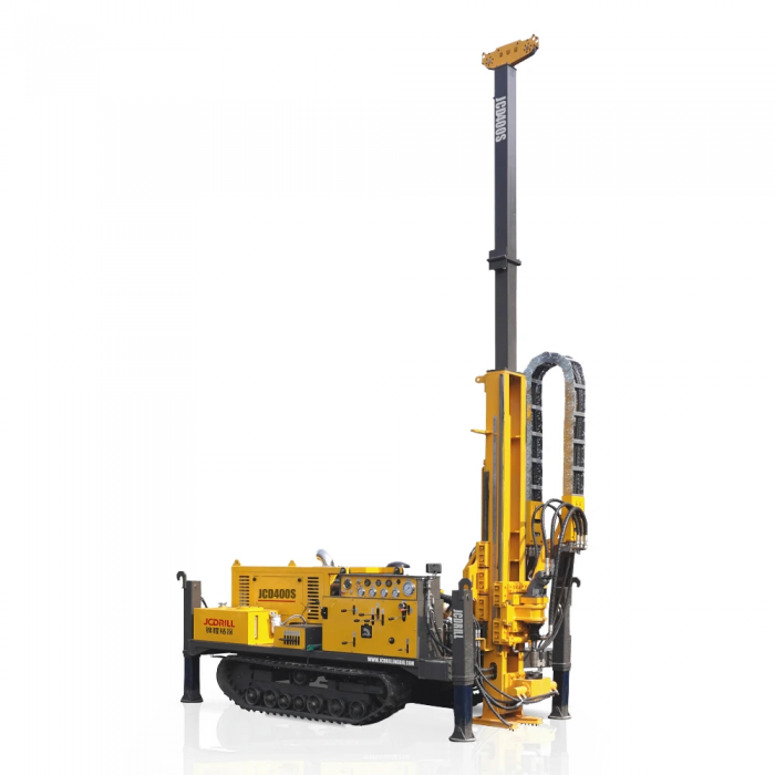 Surface Core Drilling Rig
