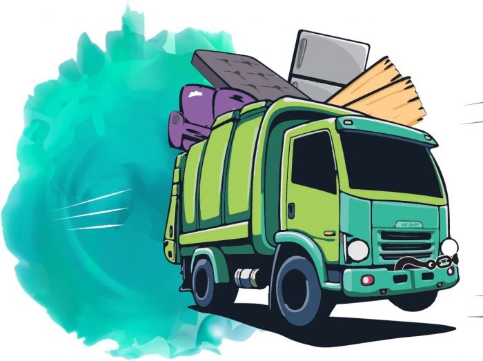 Junk Removal Rockwall – Efficient & Affordable Cleanup Experts