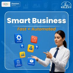 Reliable Zoho Support Services to Keep Your Business Running Smoothly