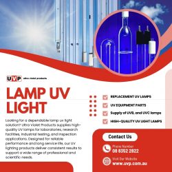 lamp uv light