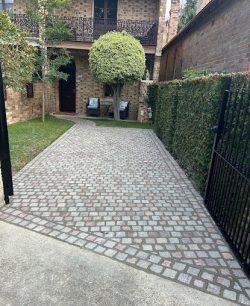 Professional Landscaping Contractor Sydney Services