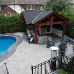 Landscaping Services Whitby