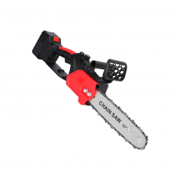Lithium Chain Saw Runtime Explained Simply
