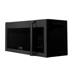 Modern Convenience With a Stainless Steel Microwave Oven