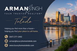 Realtor in Toledo