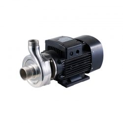 Energy-Saving Solar Centrifugal Pump: Efficient Water Transfer Powered by the Sun