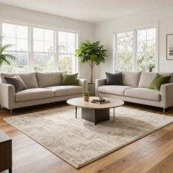 Jansons Carpets Explains How to Calculate Carpet Area with Simple Steps