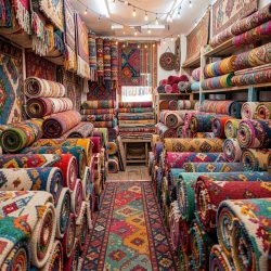 Jansons Carpets Offers Best Carpet Dealers Near Me with Premium Handmade Collections