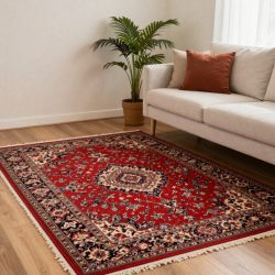 Jansons Carpets Explains Right Rug Size for Every Room with Expert Guidance