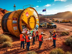 SHD-GC vs. Type W: A Comprehensive Guide to Mining Cable Classifications