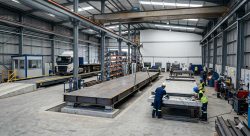 Overloading Penalties in 2026: How a Modern Weighbridge Manufacturer Saves Your Fleet Millions