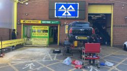 MOT Centre Southampton
