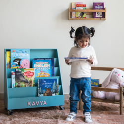 Kids Bookshelves