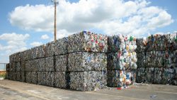 Municipal Solid Waste shredder Machine