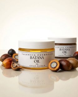 Valencia Cosmetica | Natural Hair Care, Lash & Skin Serums