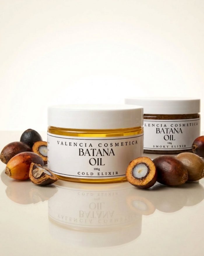 Valencia Cosmetica | Natural Hair Care, Lash & Skin Serums