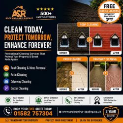 Give Your Home the Refresh It Deserves!