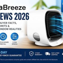 https://www.facebook.com/TryAiraBreezeMiniPortableCoolerUK/