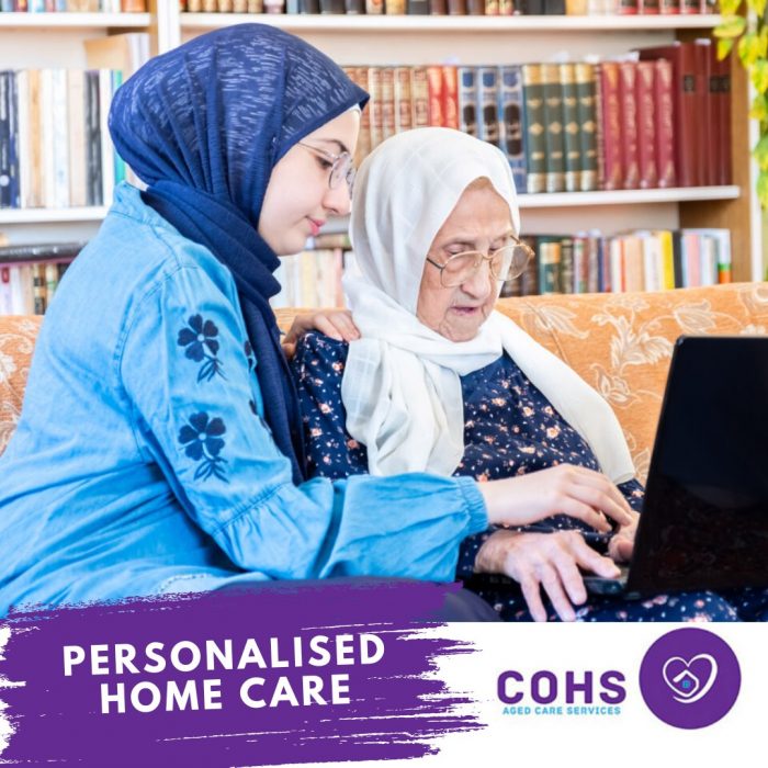 NDIS Provider Finder Sydney | Registered NDIS Support Provider