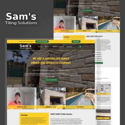 PHP Based Websites Melbourne