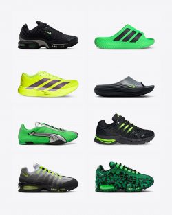 Choose VegNonVeg for Authentic Branded Shoes in India