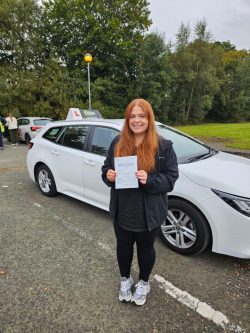 Expert Local Glasgow West End driving lessons- Glasgow School of Motoring