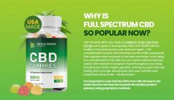 https://www.facebook.com/TripleGreenCBDGummiesUS/