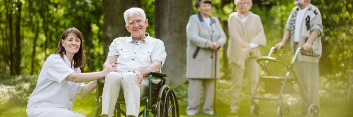 Professional NDIS Support Services in Athol